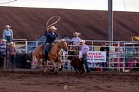 Tie Down Roping