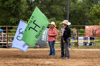 Lone Oak Rodeo 8.26.23