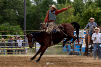 Open Saddle