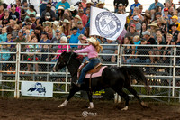 Calf Roping