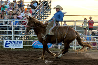 Ranch Bronc