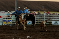 Tie Down Roping