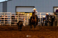 Team Roping