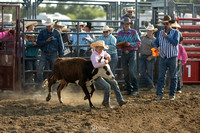 JH Chute Dogging