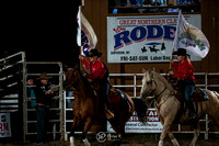 Team Roping