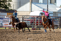 HS Team Roping