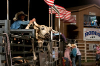 Bull Riding