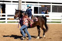 Leadline PU Trophy