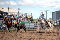 Team Roping