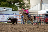 Ribbon Roping