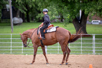 Western Horsemanship