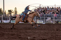 Breakaway Roping