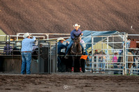 Steer Wrestling