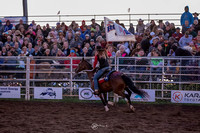 Tie Down Roping